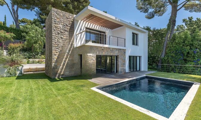 House Cannes