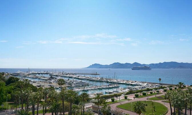 Villa Pointe Croisette