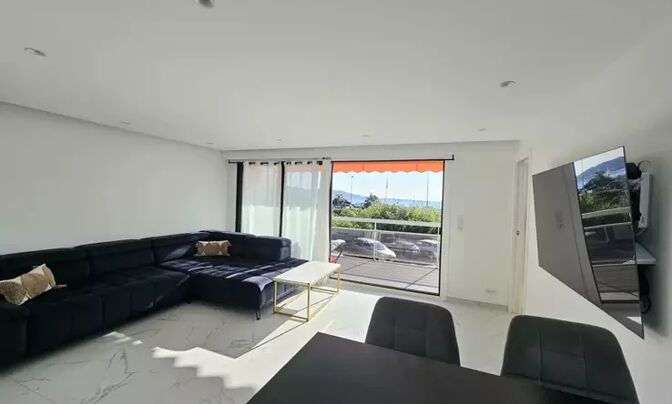 Villa Cannes La Bocca