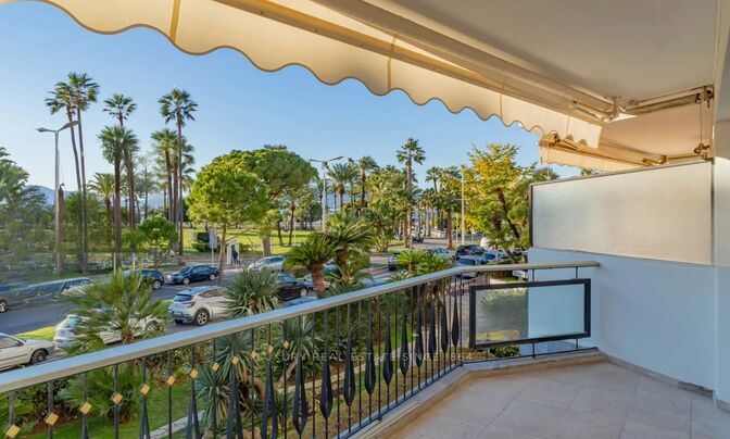 Villa Cannes Centre-ville