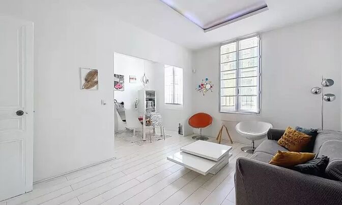 Villa Cannes Centre-ville