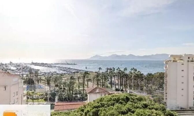 Villa Pointe Croisette