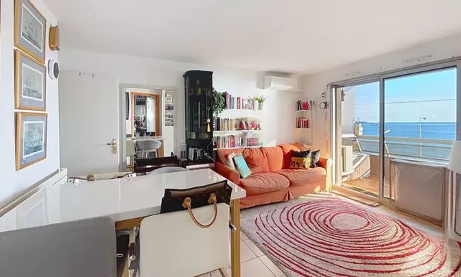 Villa Cannes