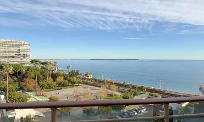 Villa Cannes