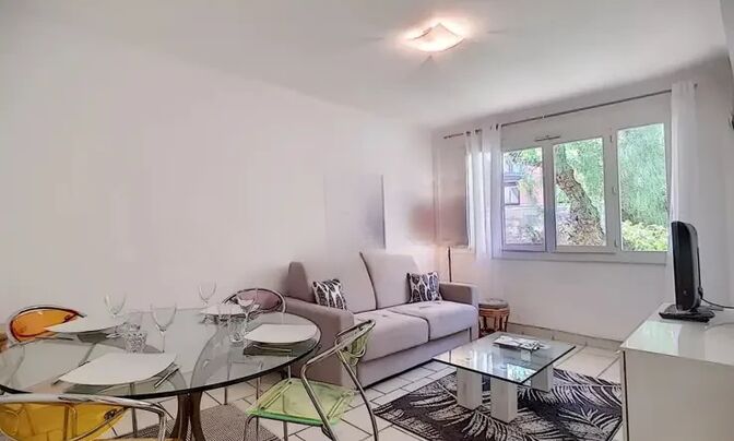 Villa Cannes