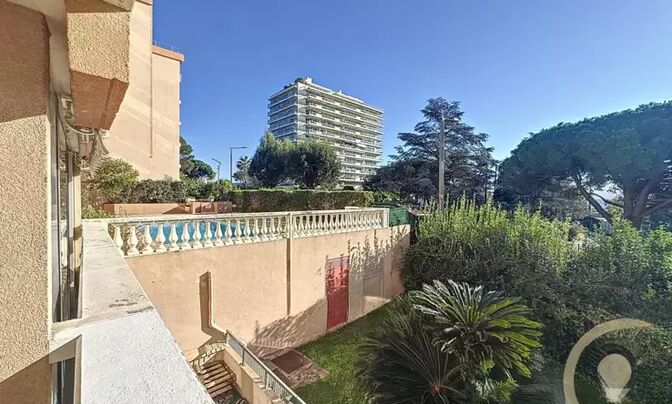Villa Cannes