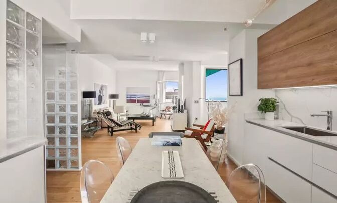 Villa Cannes