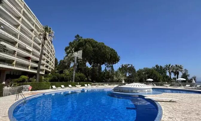 Villa Cannes