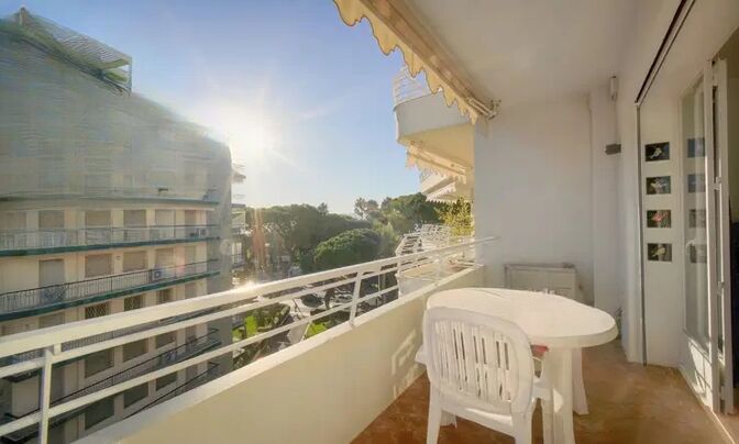 Villa Pointe Croisette