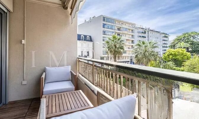 Villa Cannes