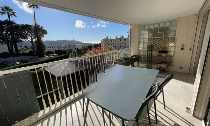 Villa Petit Juas