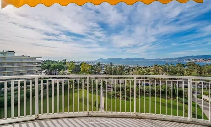 Villa Cannes