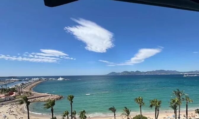 Villa Cannes