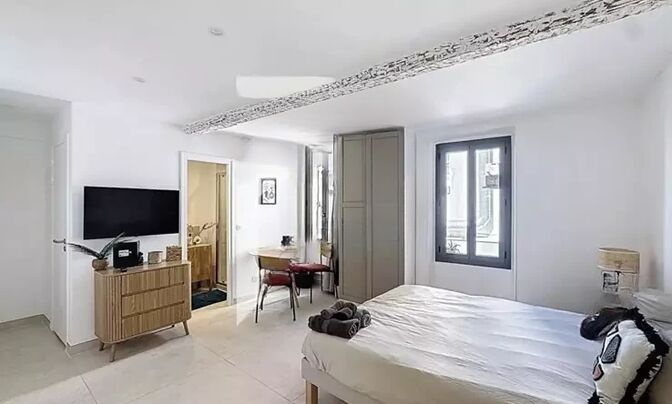 Villa Cannes