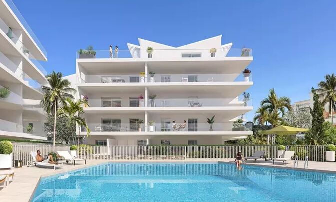 Villa Cannes