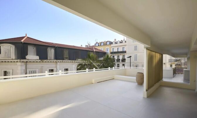 Villa Croix des Gardes