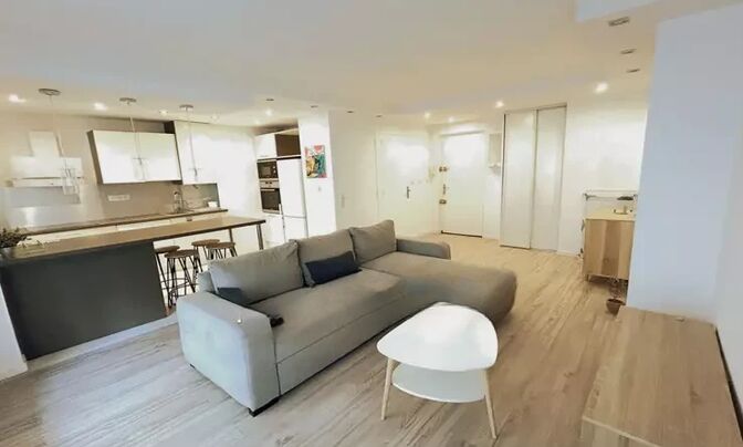 Villa Cannes