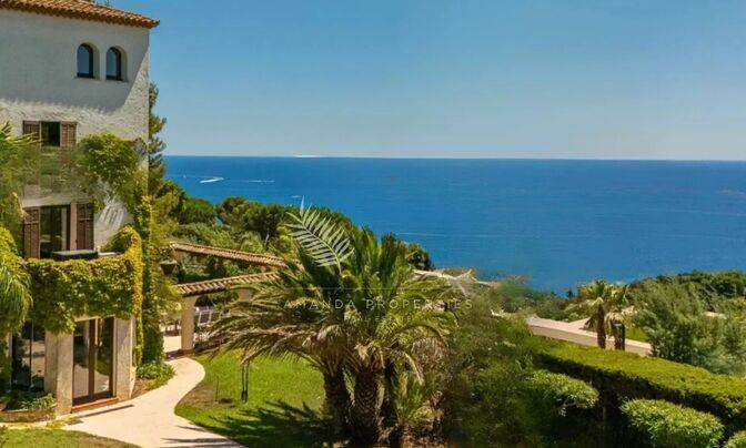 Villa Cannes