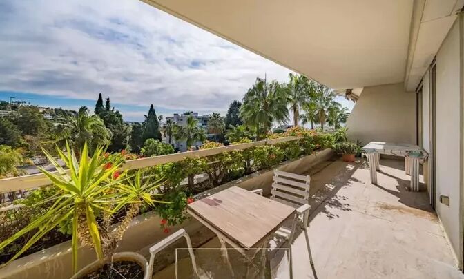 Villa Cannes