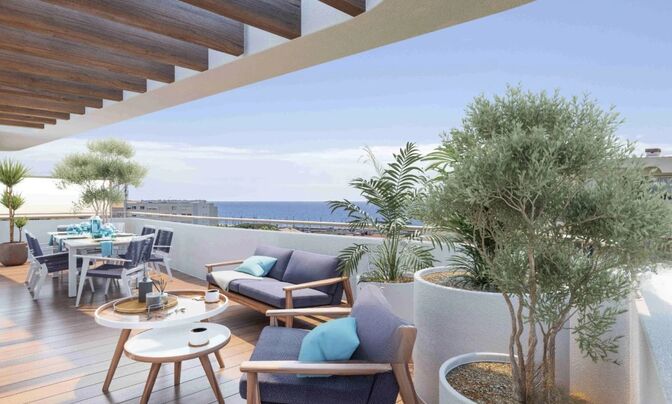 Estate Cannes