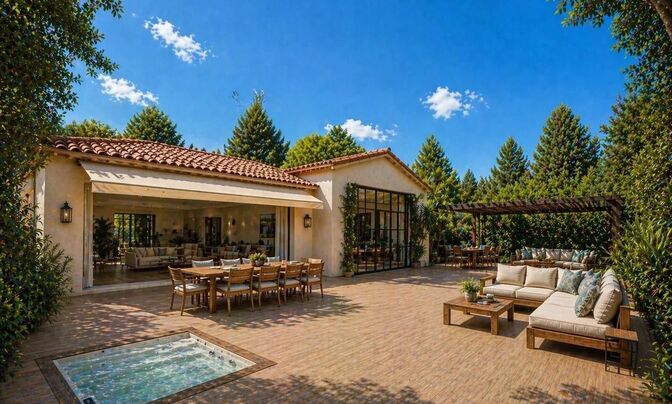 Villa Cannes