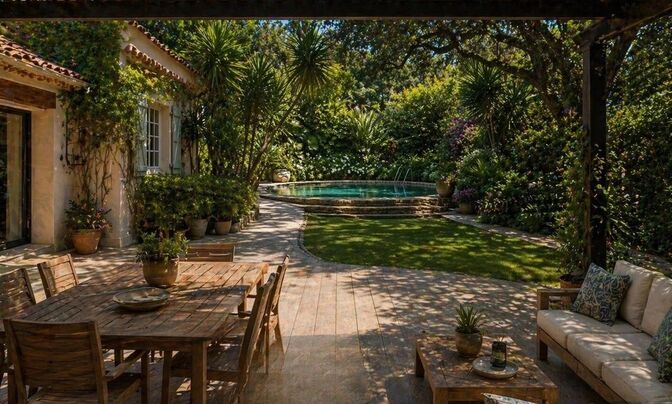 Villa Cannes