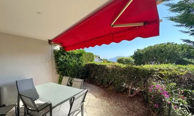 Villa Cannes