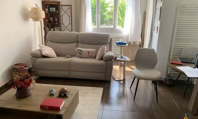Villa Cannes La Bocca