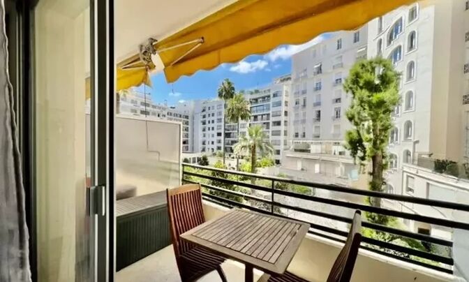 Villa Pointe Croisette