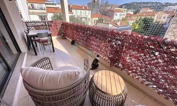 Property Cannes