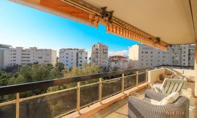 Villa Pointe Croisette