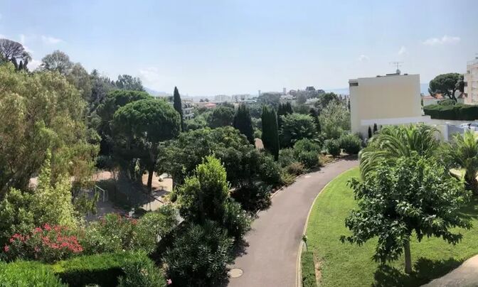 Villa Cannes Croix des Gardes