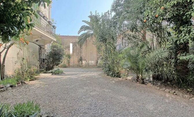 Estate Cannes République