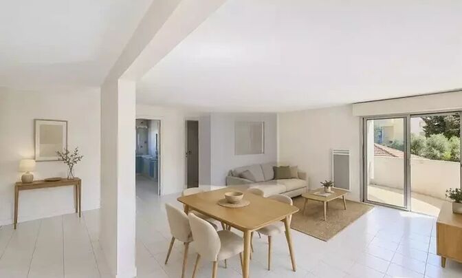 Villa Pointe Croisette