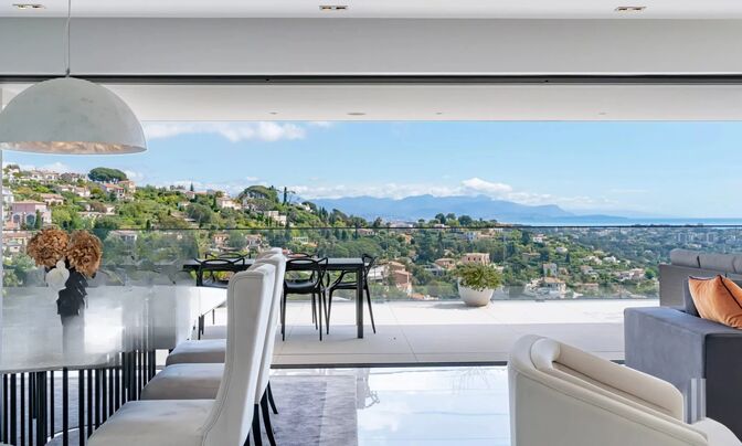 Villa Cannes
