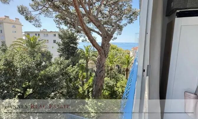 Villa Cannes Croix des Gardes