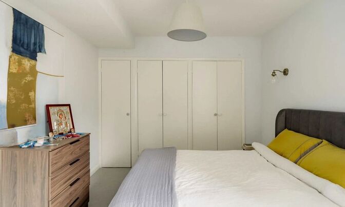Cheyne Walk, Chelsea