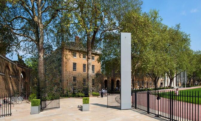 Walpole Street, Chelsea