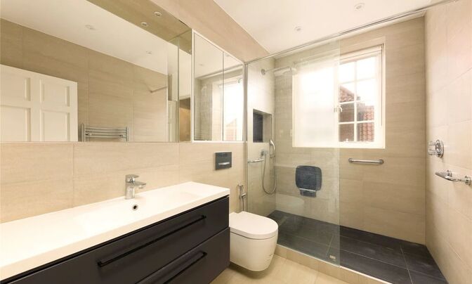 Swan Court, Chelsea