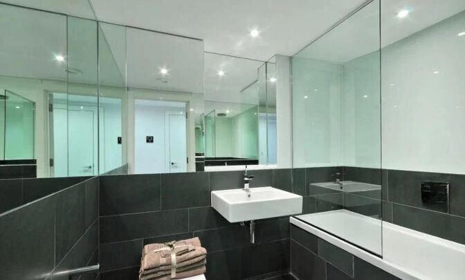 Caro Point, Grosvenor Waterside, Gatliff Road, Sloane Square