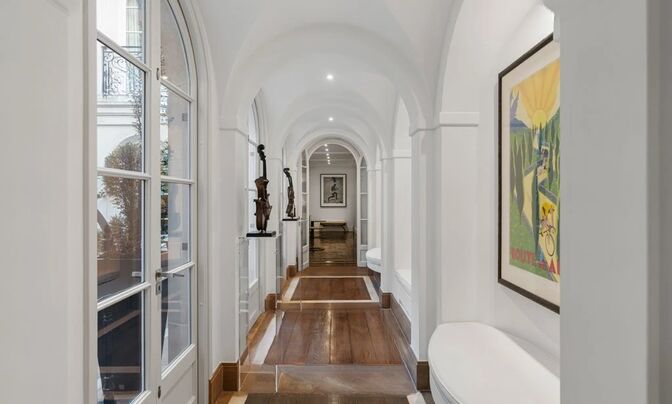 Hasting House, Walton Street, Knightsbridge, United Kingdom