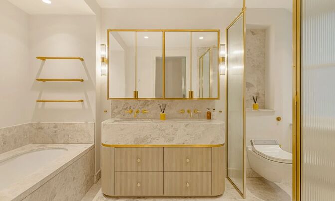 Cadogan Court, Draycott Avenue, Chelsea, London SW3, United Kingdom