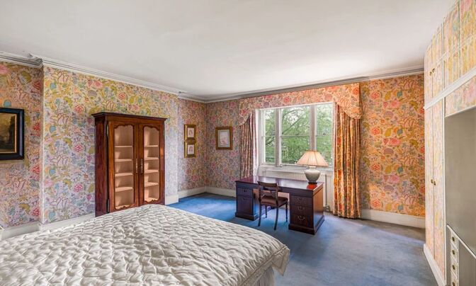 Egerton Crescent, Knightsbridge, London SW3, United Kingdom