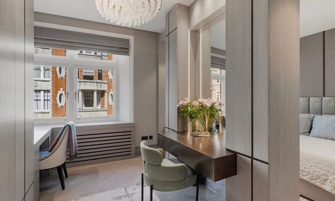 Basil Street, Knightsbridge, London SW3, United Kingdom