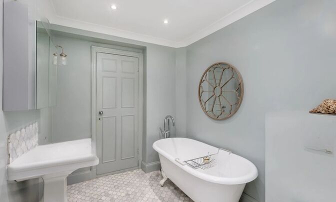 Cheyne Gardens, Chelsea, London SW3, United Kingdom