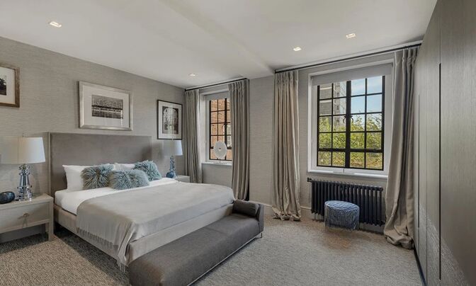 1, Swan Court, Chelsea Manor Street, Chelsea, London, United Kingdom
