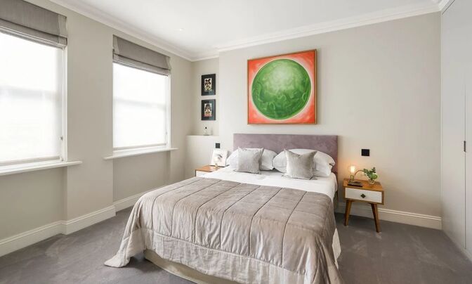 Drayton Gardens, Chelsea, London SW10, United Kingdom