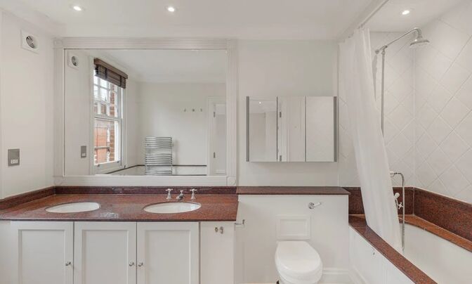 Egerton Gardens, Kensington, London SW3, United Kingdom