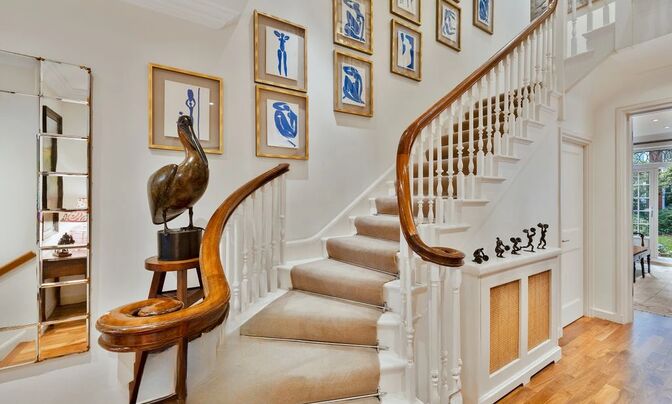 Sloane Court East, Chelsea