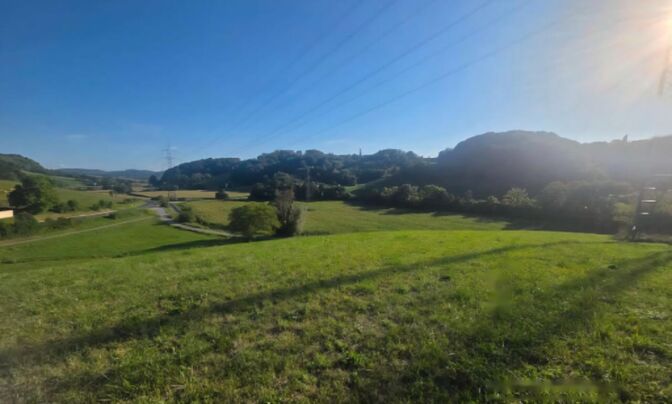 Усадьба Хозяйственное Поле Вуковски Дол